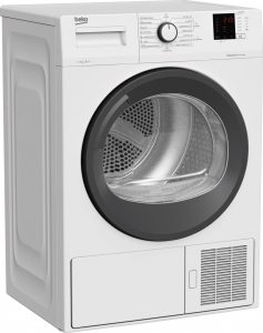 Beko DF7412PA szárítógép fehér